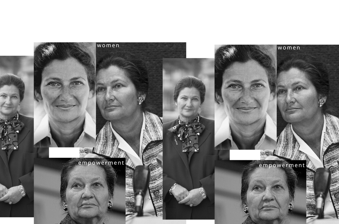 Simone Veil et l'empowerment féminin : son impact et héritage