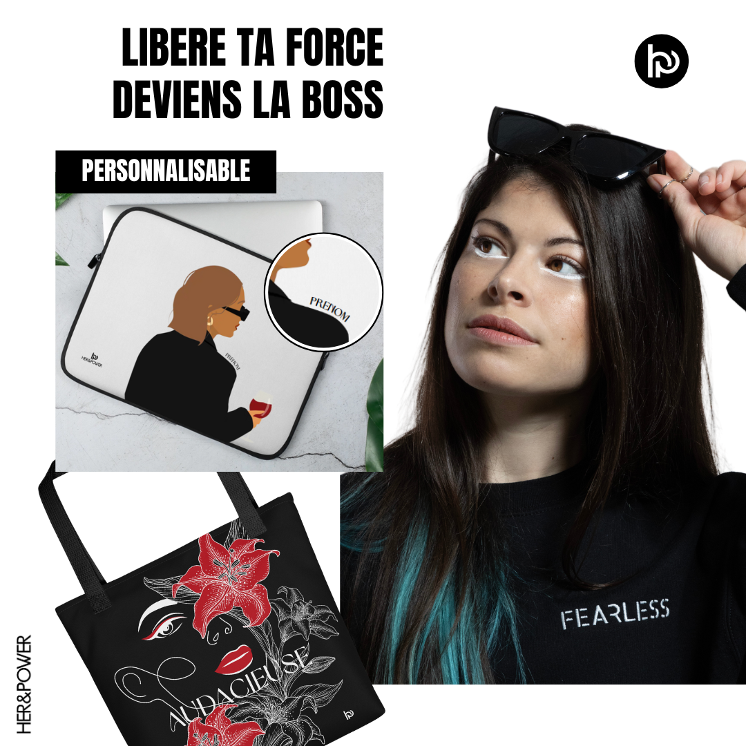 4 Idées de cadeaux inspirants pour booster la confiance en soi de ta meilleure amie